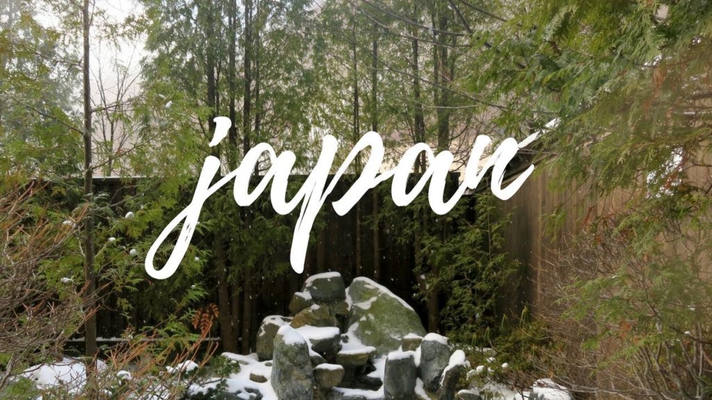 TRAVEL VLOG: JAPAN | Tokyo & Hokkaido