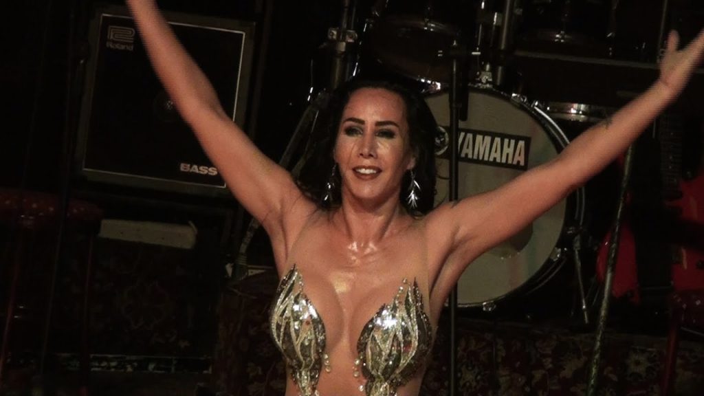 Istanbul Belly Dancing Show-Oh Baby! Istanbul Belly Dancing Show-Oh Baby!