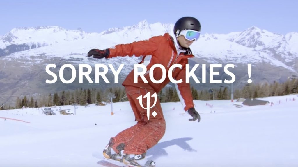 Sorry Rockies: It’s just sooo easy when it's all included! | (Y)our vision