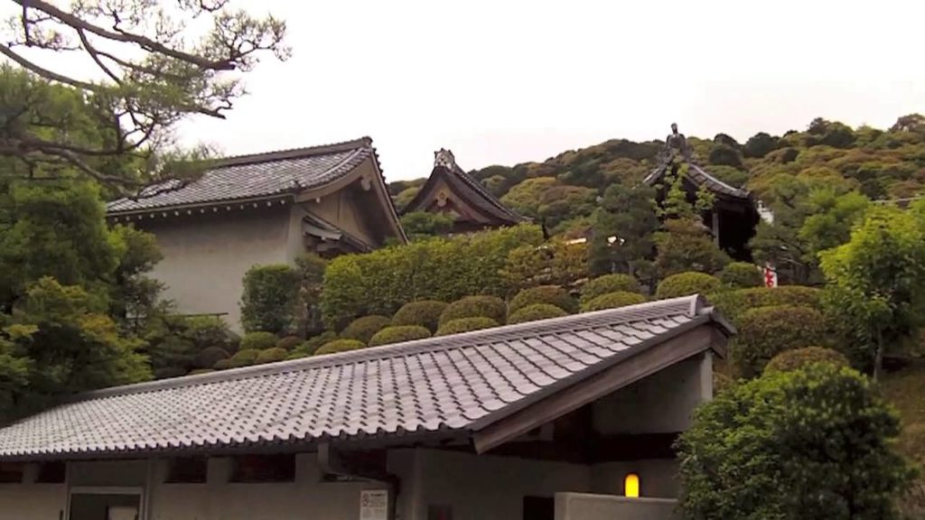 Japan Trip 2013 Day 1 : Osaka - Kyoto