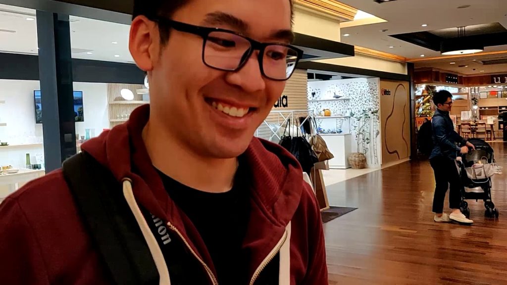 Exploring Japan: Week 2 - Tokyo