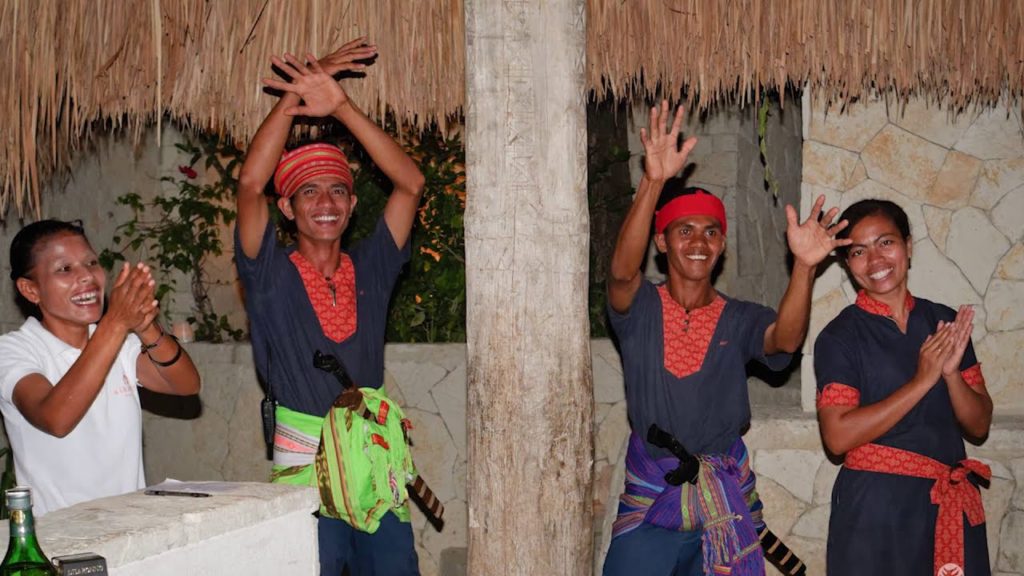 Where to travel in August