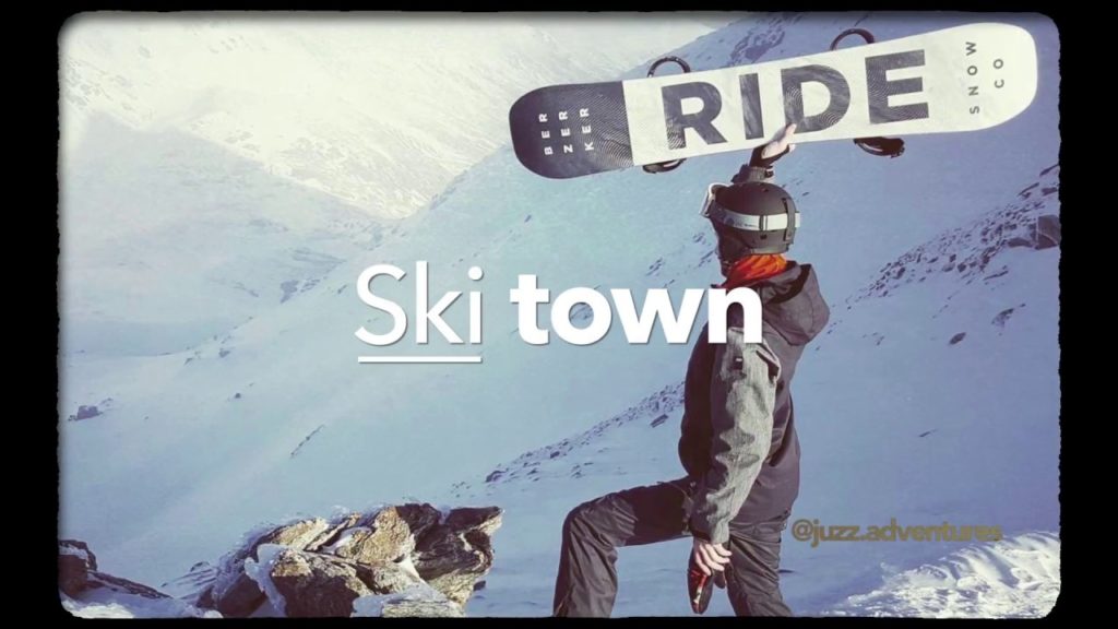 Make Queenstown YourTown this Winter!