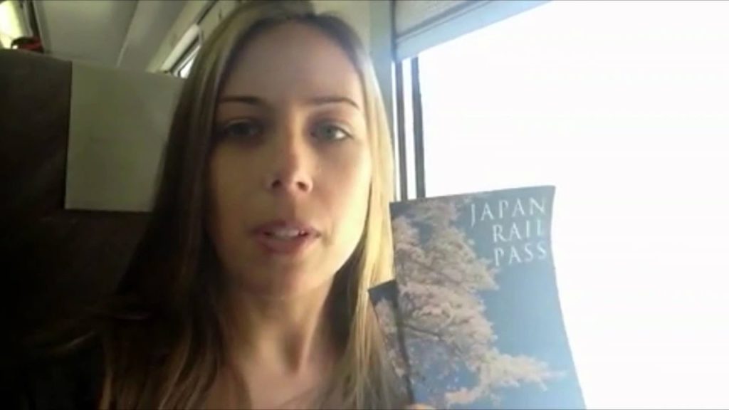 Travel Tip: What to Know about the Japan Rail Pass