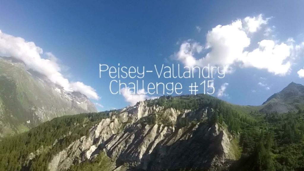 Club Med – Summer Challenges: Mountain bike by Club Med Peisey-Vallandry