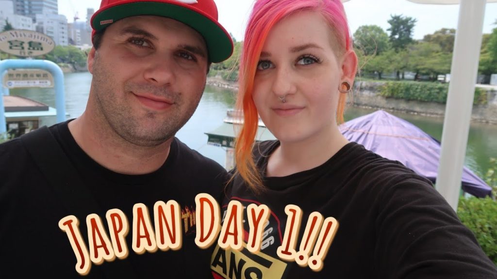 Japan's Biggest Discount Store! | Japan Vlog Day 1 | Hiroshima Japan's Biggest Discount Store! | Japan Vlog Day 1 | Hiroshima