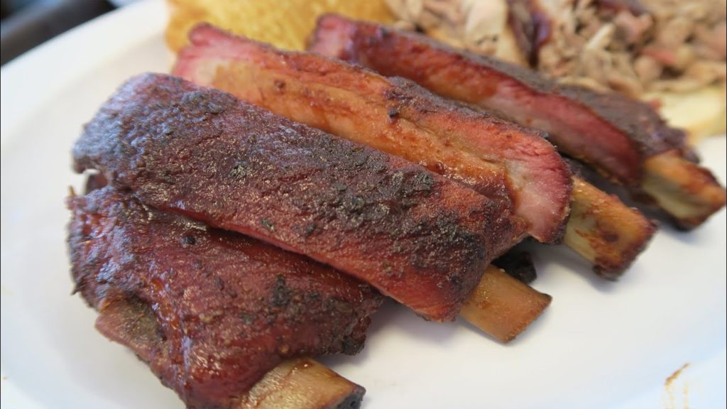 BEST BBQ: Nashville, St. Louis, Kansas City BBQ Tour!