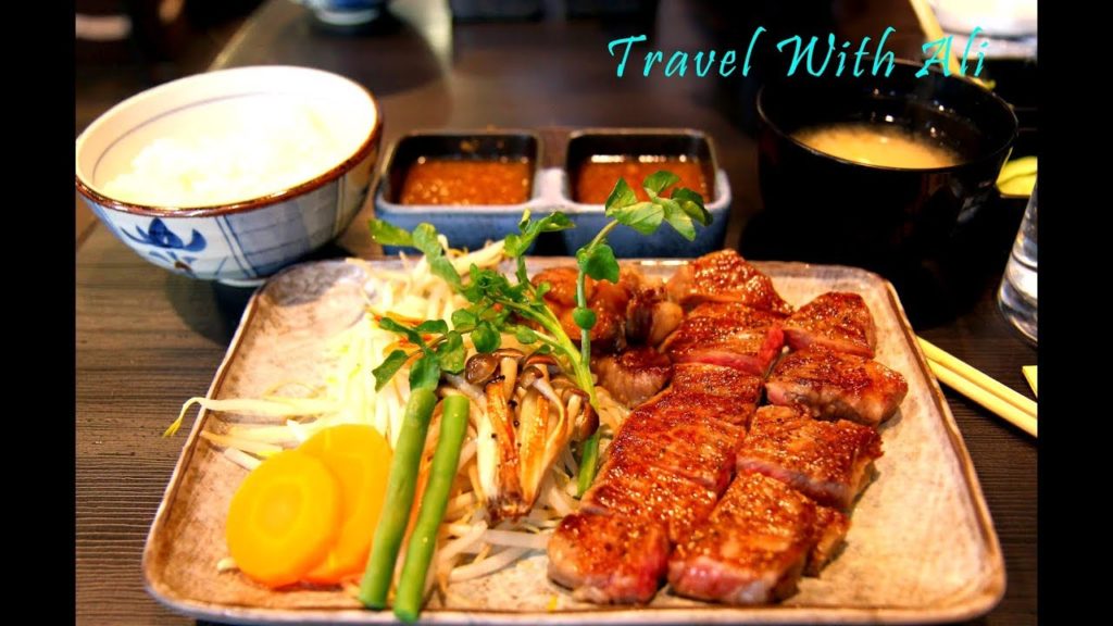 Matsusaka Beef – Better than Kobe Beef ? Food in Japan | Travel to Japan Matsusaka Beef – Better than Kobe Beef ? Food in Japan | Travel to Japan