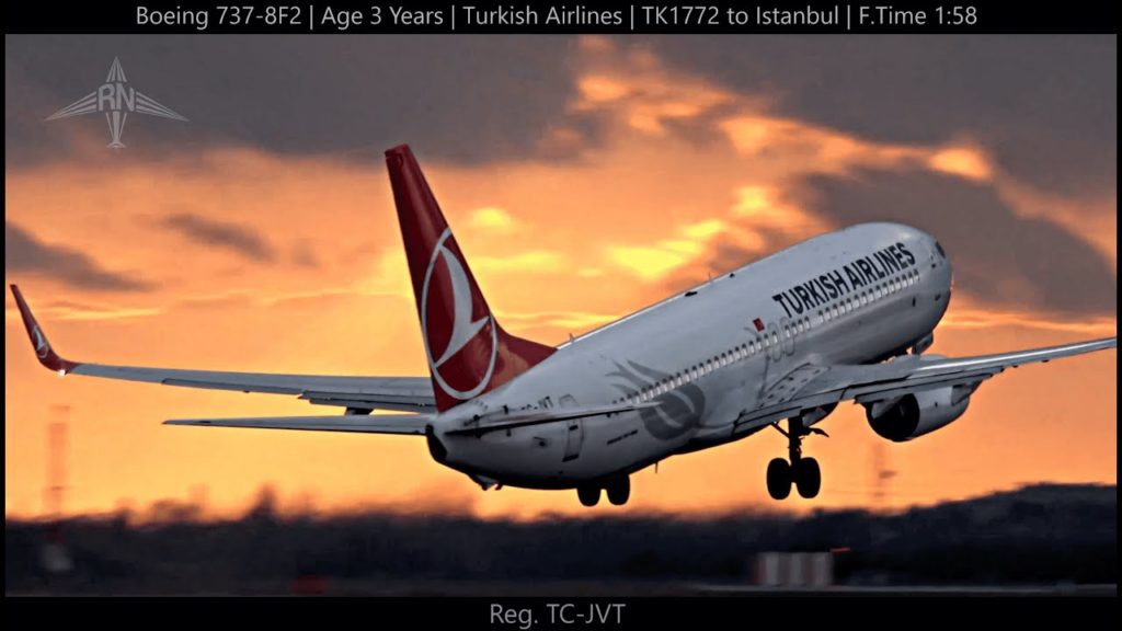 03/12/2019 Evening Plane Spotting at Prague Airport 03/12/2019 Evening Plane Spotting at Prague Airport