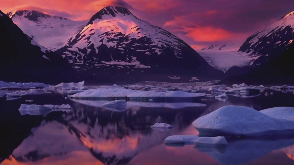 Escape - Dawn to Dawn