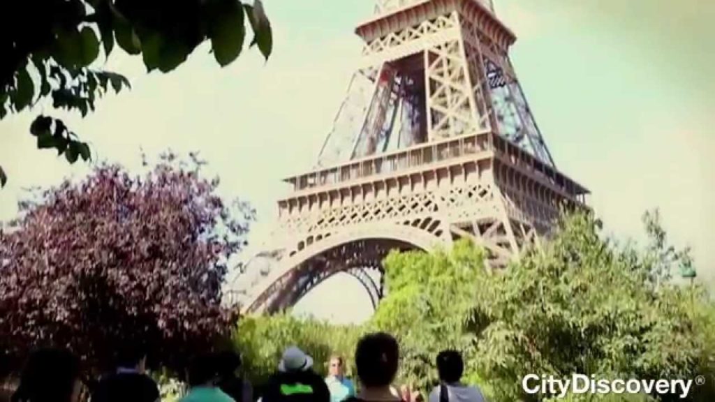 Top Things to Do: Paris, London, Rome, New York, Tokyo - City Discovery Tours & Activities Worldwide