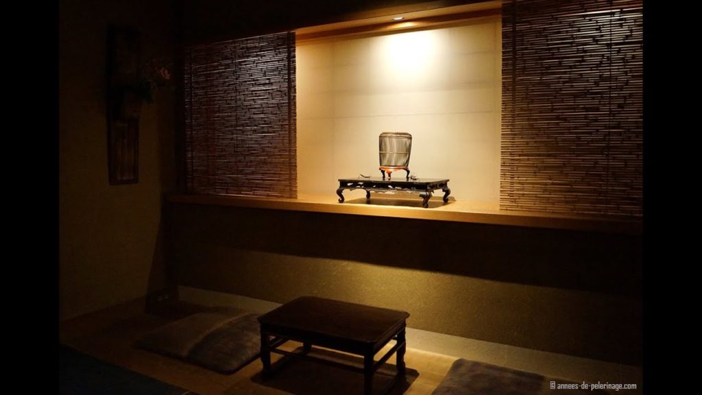Tawaraya Ryokan - the secret best hotel in the world