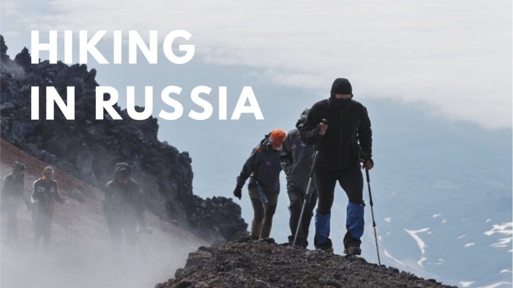 Experience Hiking in Siberia | Tours in Russia - Siberia