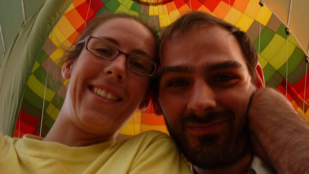 Luxor, Egypt | Sept 23 - 27, 2010 (2 of 2) | RTW Ep.143