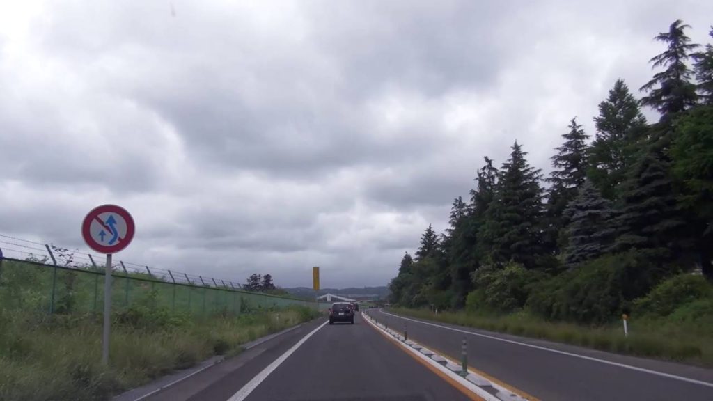 [drive japan]仙台南部道路 仙台若林JCT-仙台南JCT(Sendai-Nanbu Road Sendai Wakabayashi-Sendai Minami)
