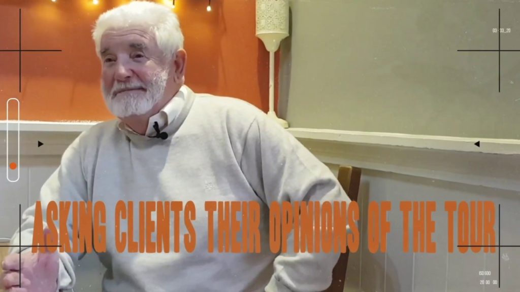 Whiskey & Wealth Clubs West Cork Distillery Tour