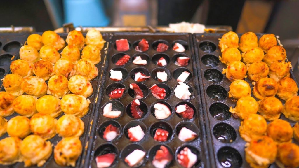 たこ焼き名店 京都 蛸虎 蛸料理 職人芸 Takoyaki – Japanese street food – Kyoto Japan – Japan food – たこ焼き名店 京都 蛸虎 蛸料理 職人芸 Takoyaki - Japanese street food - Kyoto Japan - Japan food -