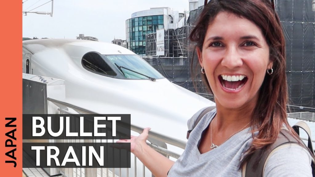 Shinkansen: the Japanese bullet train | All you need to know before you go Shinkansen: the Japanese bullet train | All you need to know before you go