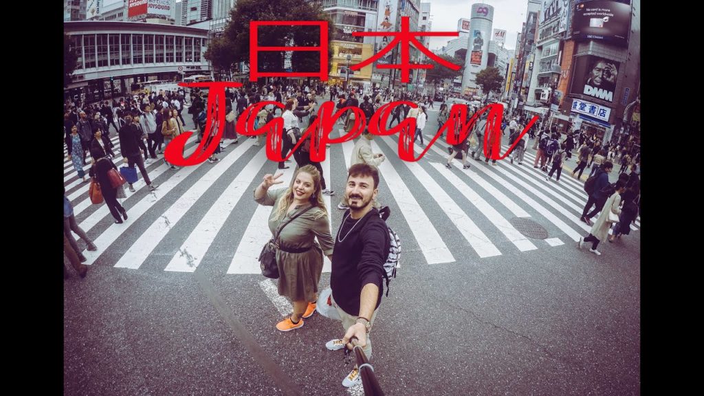 日本 // JAPAN 2019 // The best country in the World 🇯🇵 日本 // JAPAN 2019 // The best country in the World 🇯🇵