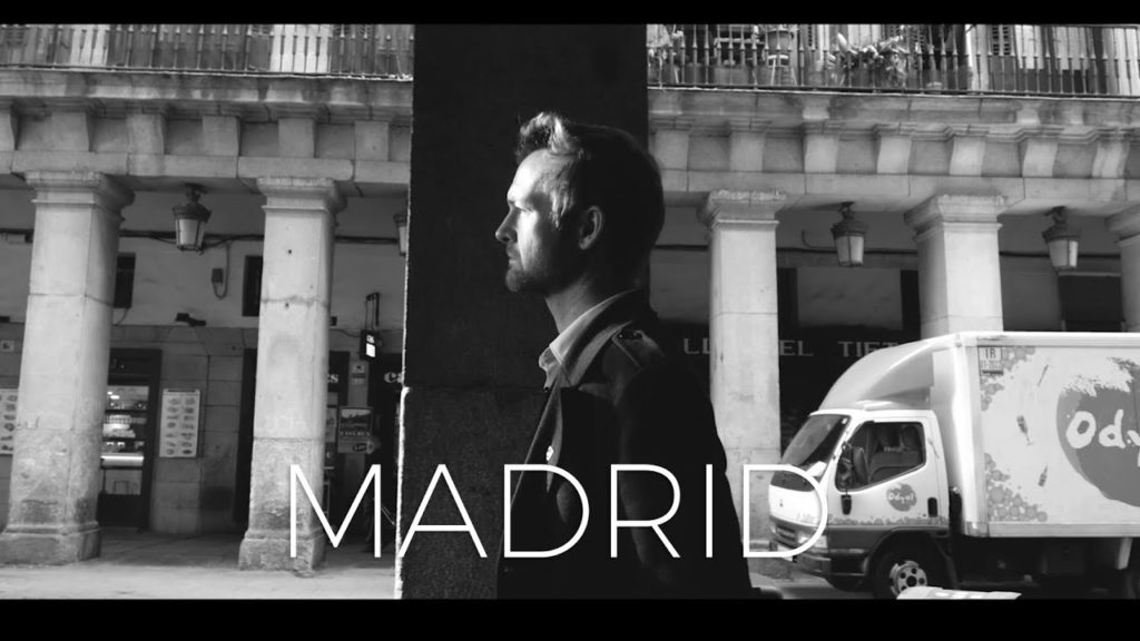 Madrid Travel Guide Madrid Travel Guide