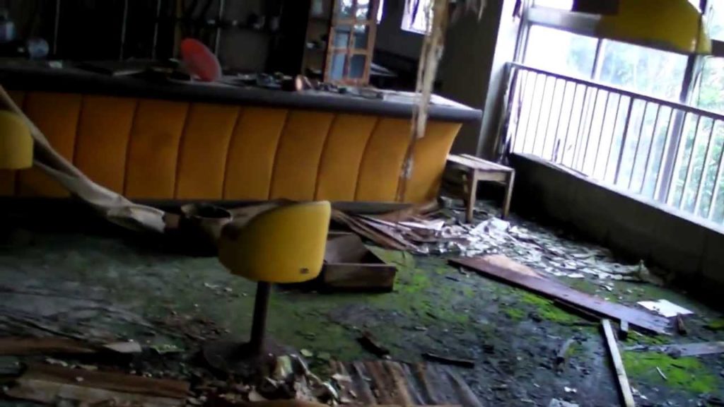 Kuroshio Lodge Kuroshio Lodge