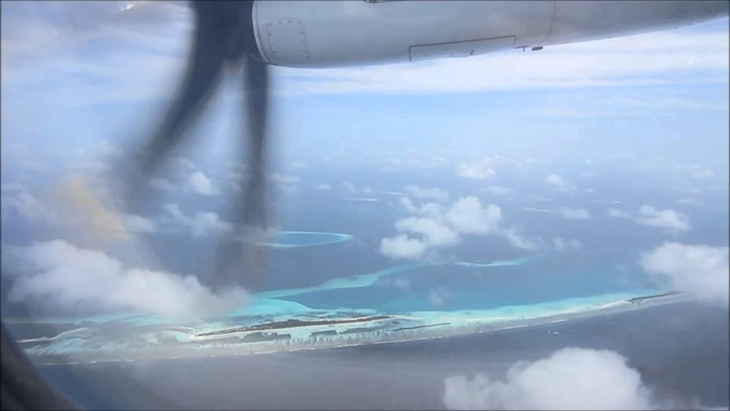 FlyMe Malé - Maamigili