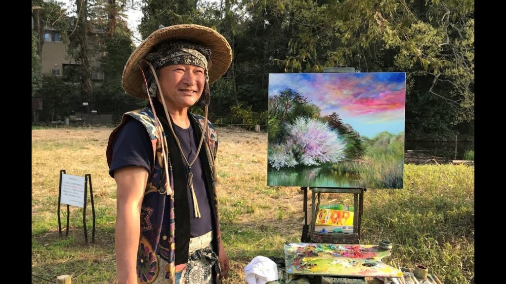 Japan's Spring |🍁Cherry Blossom Flower Viewing | 🌸 Sakura | தமிழ் | Tamil | Life in japan