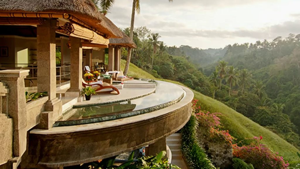 Laid back beauty & exquisite island life on a Bali honeymoon
