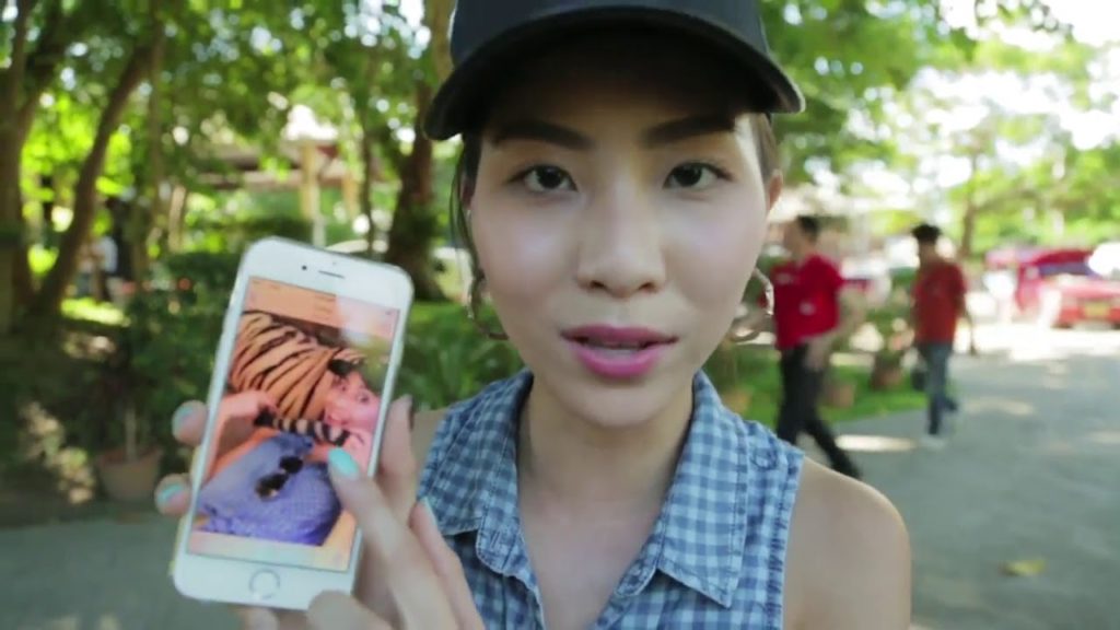 #TravelSSBD with Sonia Chew to Chiang Mai