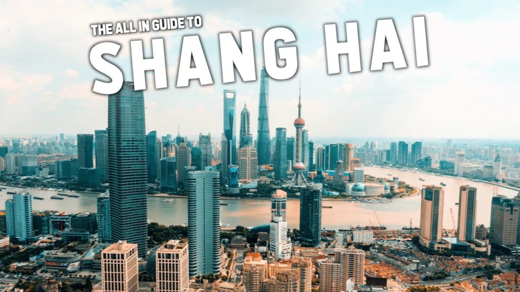 The All-In Guide to Shanghai — Shanghai, China | The Travel Intern The All-In Guide to Shanghai — Shanghai, China | The Travel Intern
