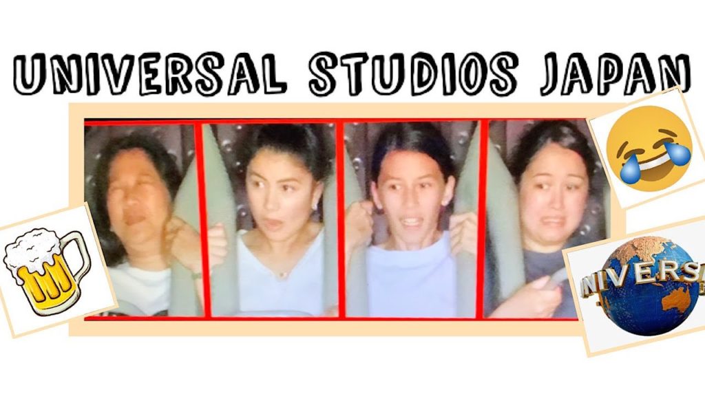 embarrassing panic attack & butterbeer taste test – osaka embarrassing panic attack & butterbeer taste test - osaka