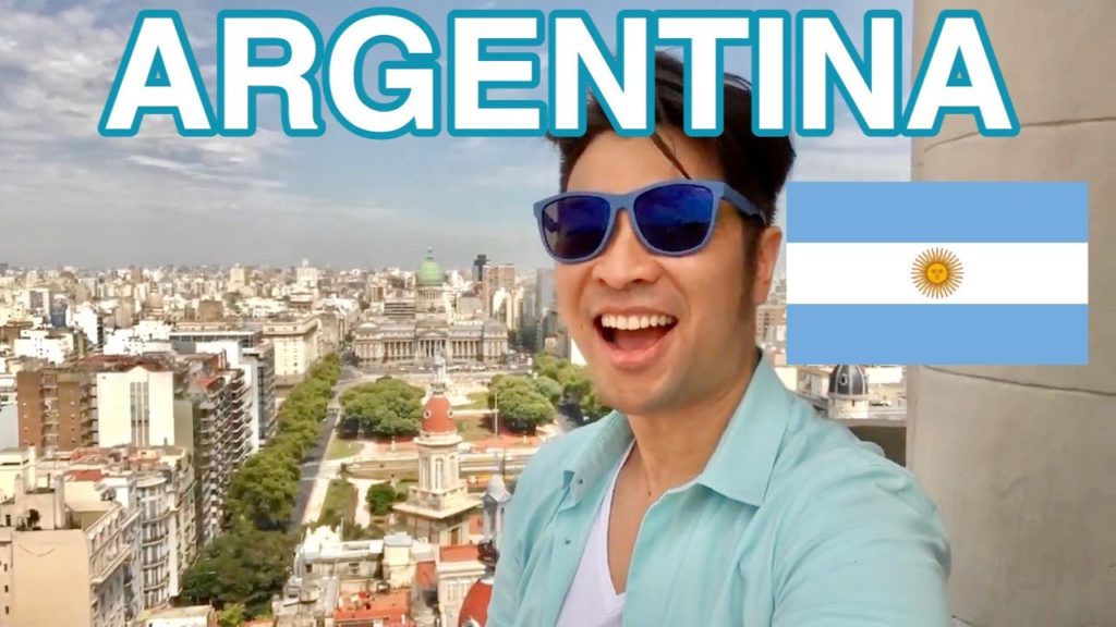 💃🏽 Buenos Aires Bariloche Argentina plus Colonia , Uruguay 🇺🇾 🇦🇷