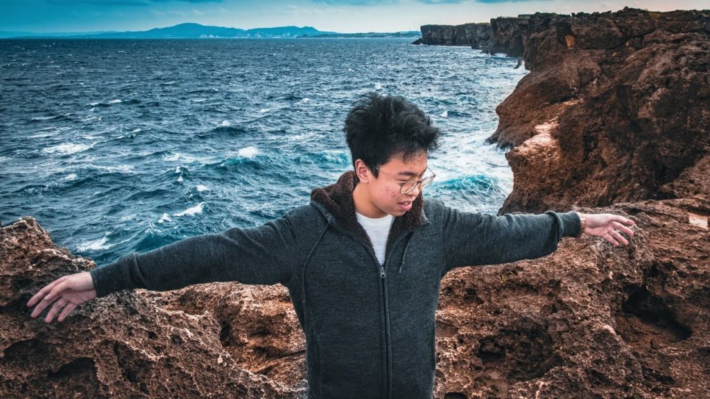 ADVENTURING OKINAWA – Japan 2.0 | IsaacLorVisuals Vlog ADVENTURING OKINAWA - Japan 2.0 | IsaacLorVisuals Vlog