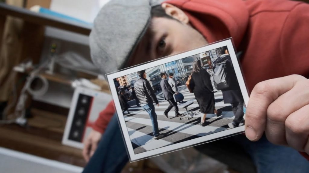 Façon Originale de Présenter des Photos (Top 10 photo de rue au Japon) Façon Originale de Présenter des Photos (Top 10 photo de rue au Japon)