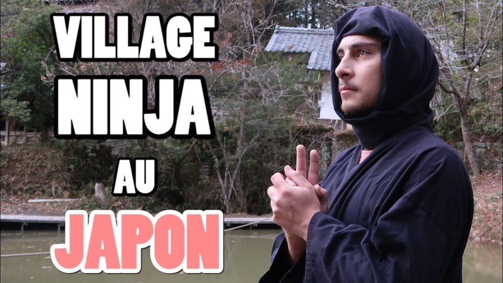 SHIGA, un Japon authentique et facile d'accès