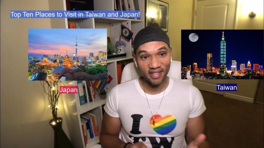 Top 10 Highlights/Tips When Visiting Taiwan and Japan!
