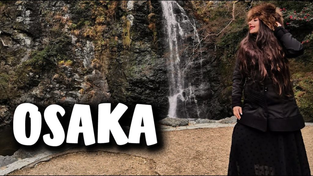 OSAKA: QUÉ HACER EN 48 HORAS