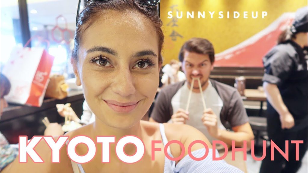 KYOTO FOOD HUNT – SUNNYSIDEUP – Where To Eat KYOTO FOOD HUNT - SUNNYSIDEUP - Where To Eat