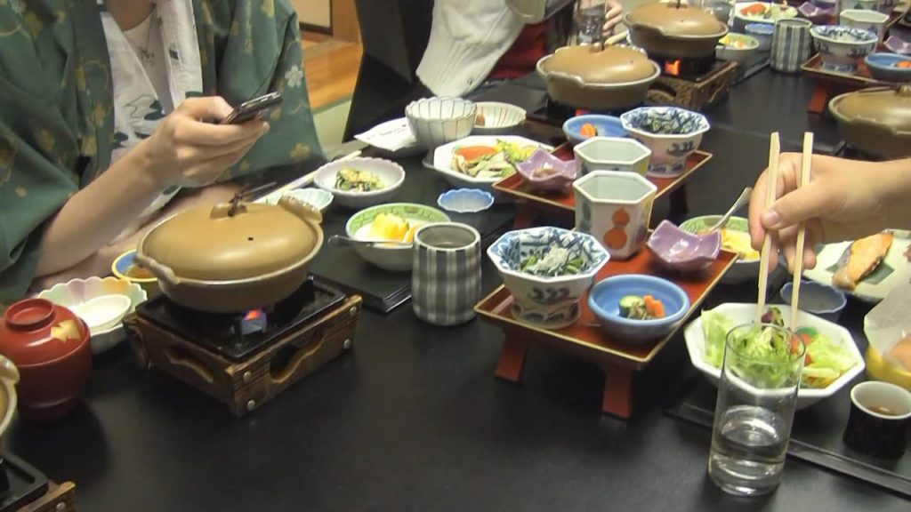 Japan part2 Nara, Hakone, Takayama, Hiroshima