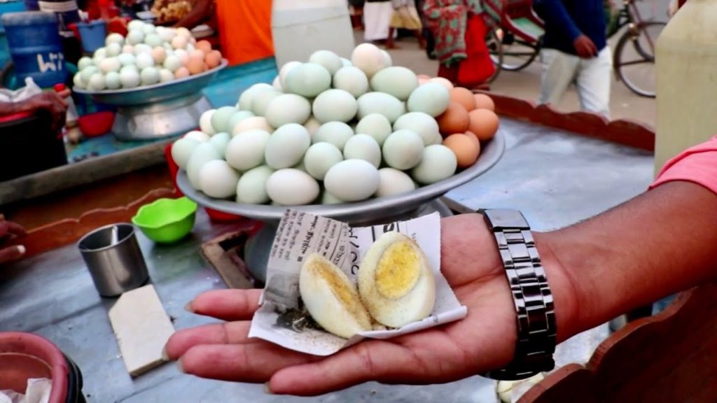 Street food of Dhaka - Bengali Street Food / Bangladeshi Street Food / Best Street foods Part - 447