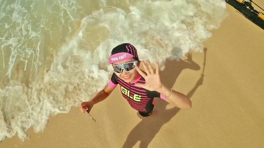 Okinawa Cycling Tour(오키나와 라이딩) #1