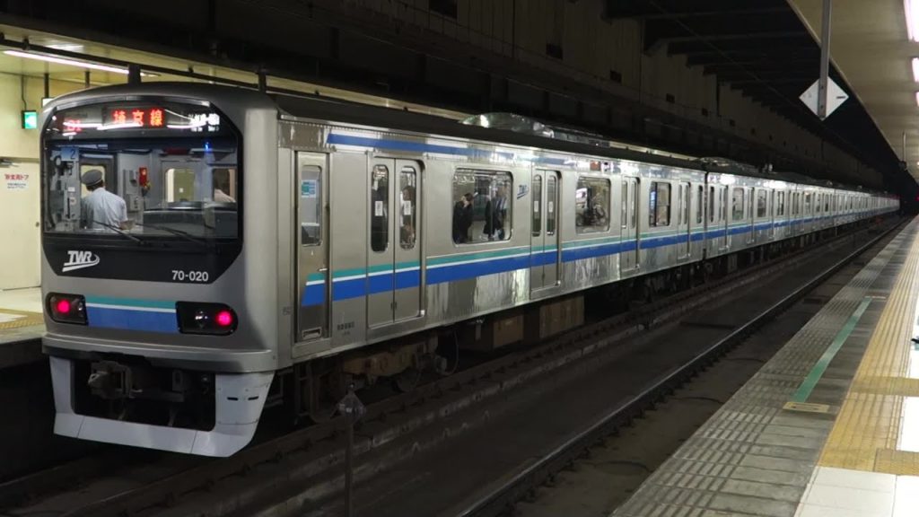 【FHD】JR埼京線・川越線 大宮駅にて(At Omiya Station on the JR Saikyo and Kawagoe Line) 【FHD】JR埼京線・川越線 大宮駅にて(At Omiya Station on the JR Saikyo and Kawagoe Line)
