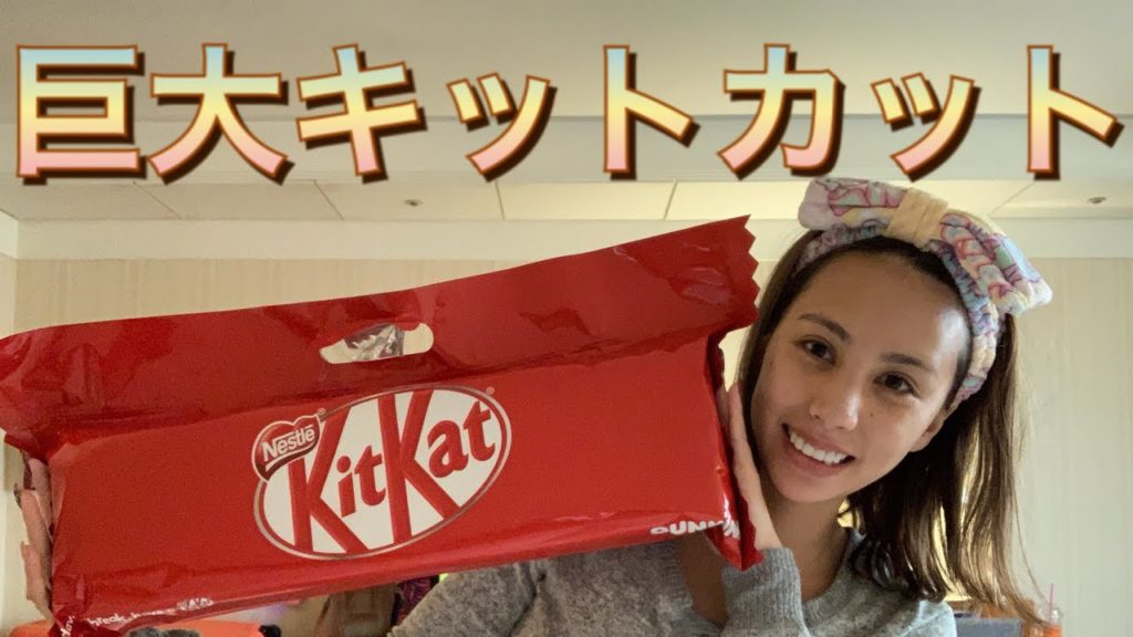 【韓国旅行VLOG】港区女子空港でパパ活！？ヒョナにもびっくり！？巨大キットカット