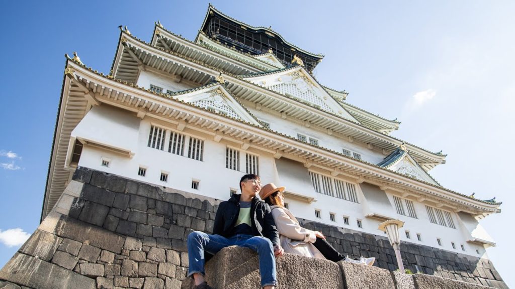 Japan Nov 2019 | GoPro Hero 8 Japan Nov 2019 | GoPro Hero 8