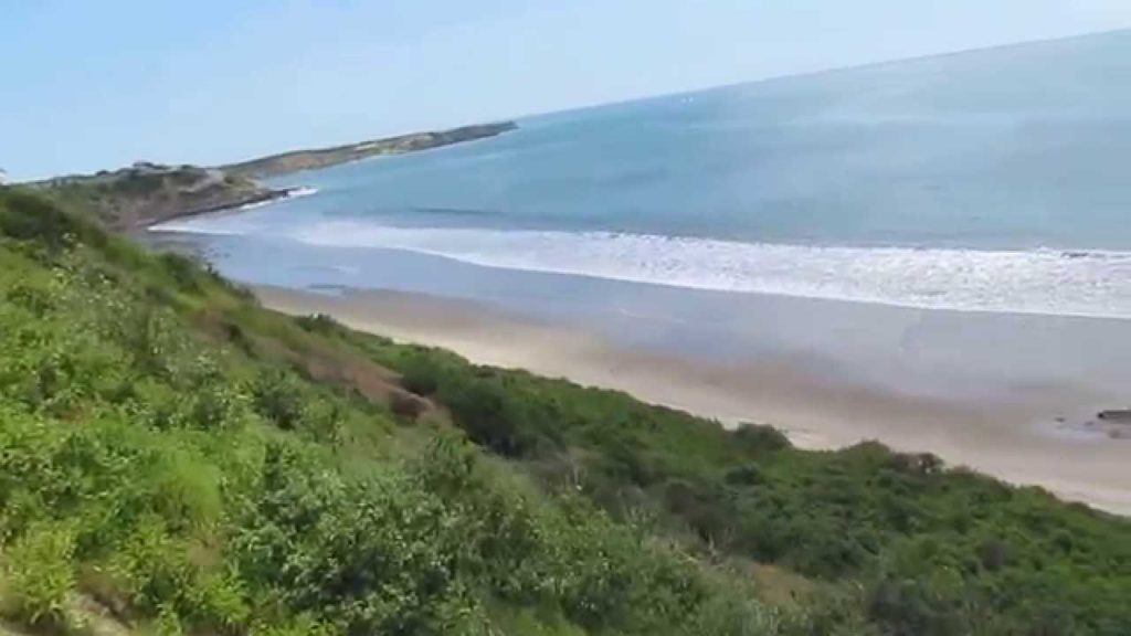 Mio TOURS IN ECUADOR "Paragliding Extreme Adventure # 27"