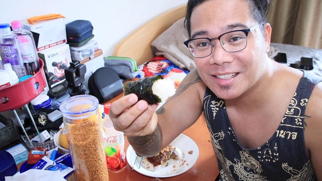 #Japan #vlog super budget friendly 3 minutes meal