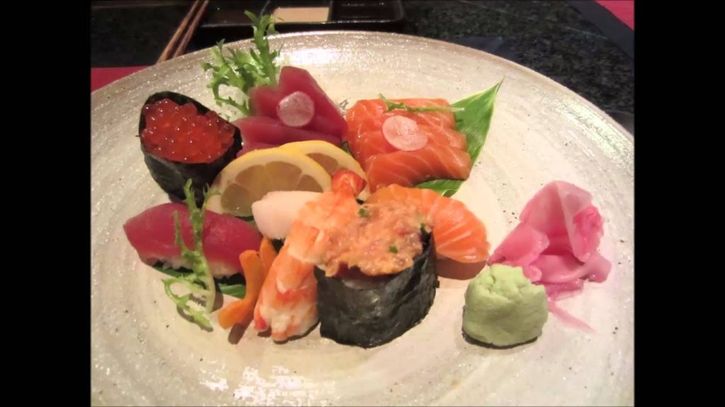 KO Japanese Restaurant at InterContinental Resort Bali