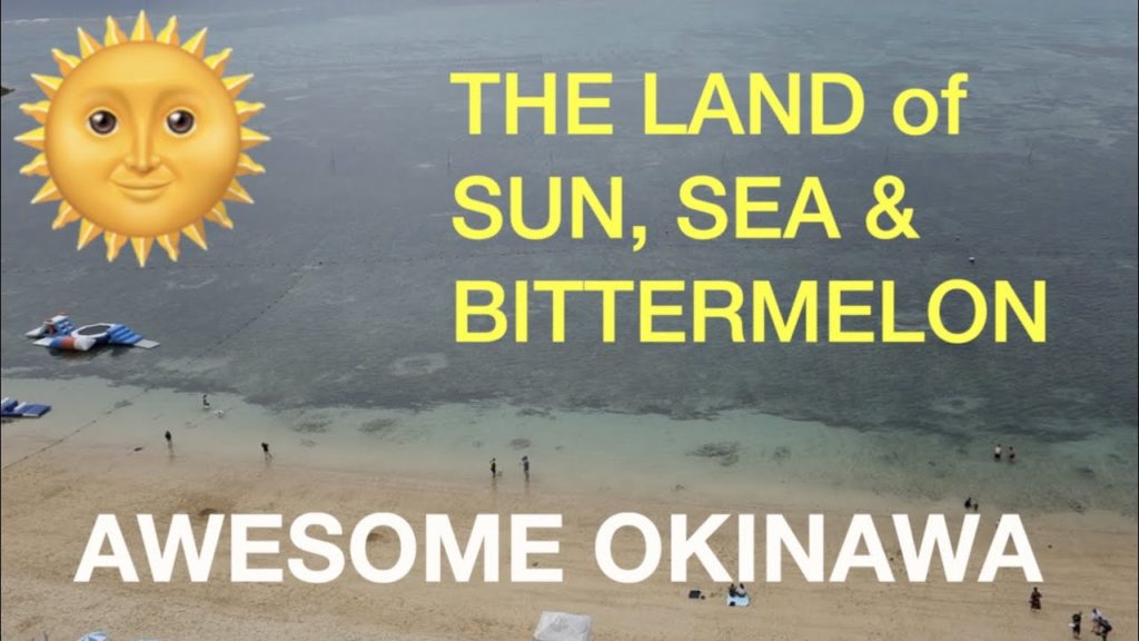 Awesome Okinawa, Japan