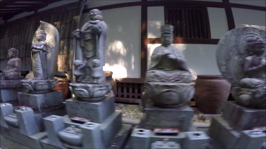 Kōya-san, Wakayama, Japan