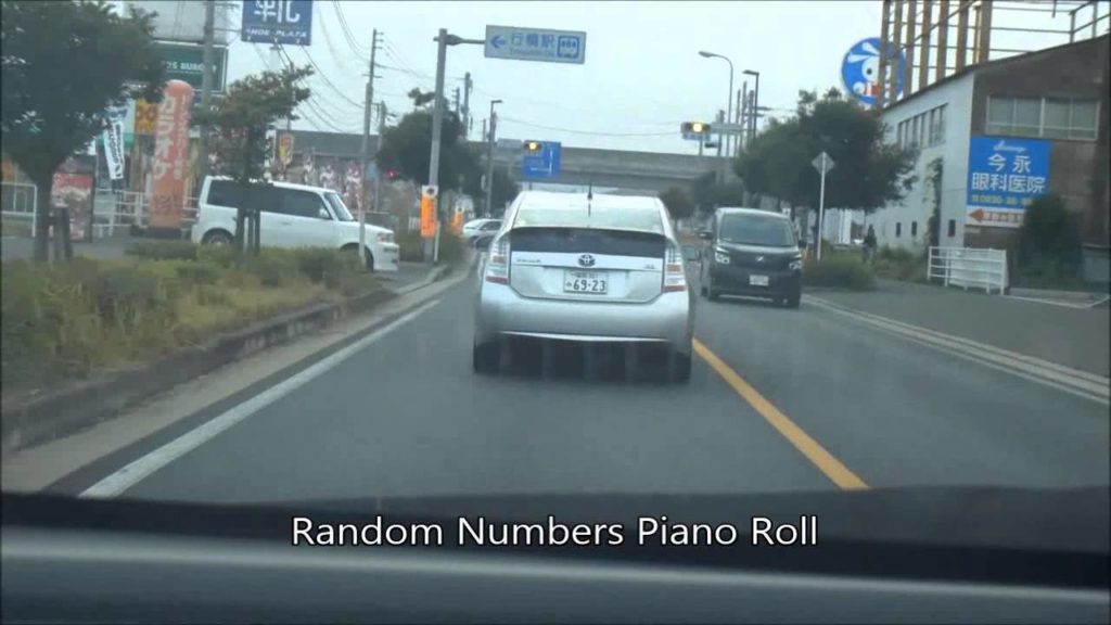 A Local City Life In Japan,DayTime Drive Yukuhashi,Katsuyama 28840487  RNPR